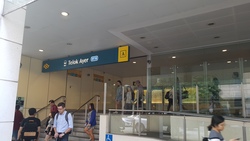 Tong Eng Building (D1), Office #164115102